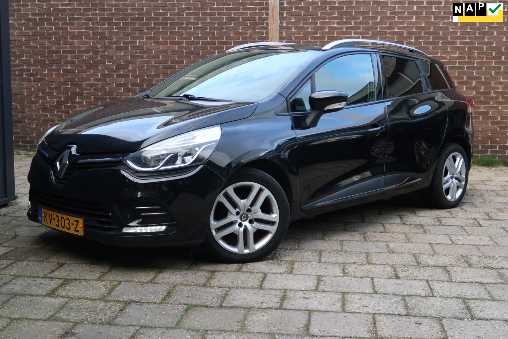 Renault Clio Estate 1.5 dCi Ecoleader Zen *Rijklaarprijs 56969324-0.jpg | Kose Autos