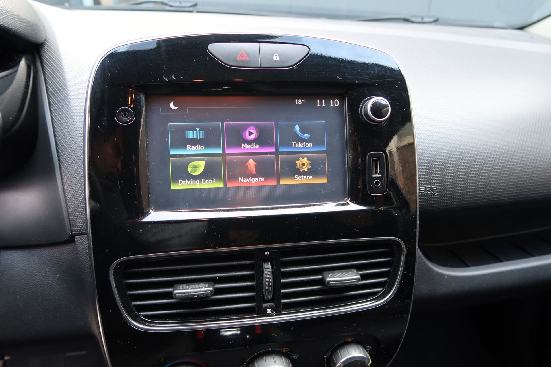 Renault Clio Estate 1.5 dCi Ecoleader Zen *Rijklaarprijs 56969324-3.jpg | Kose Autos