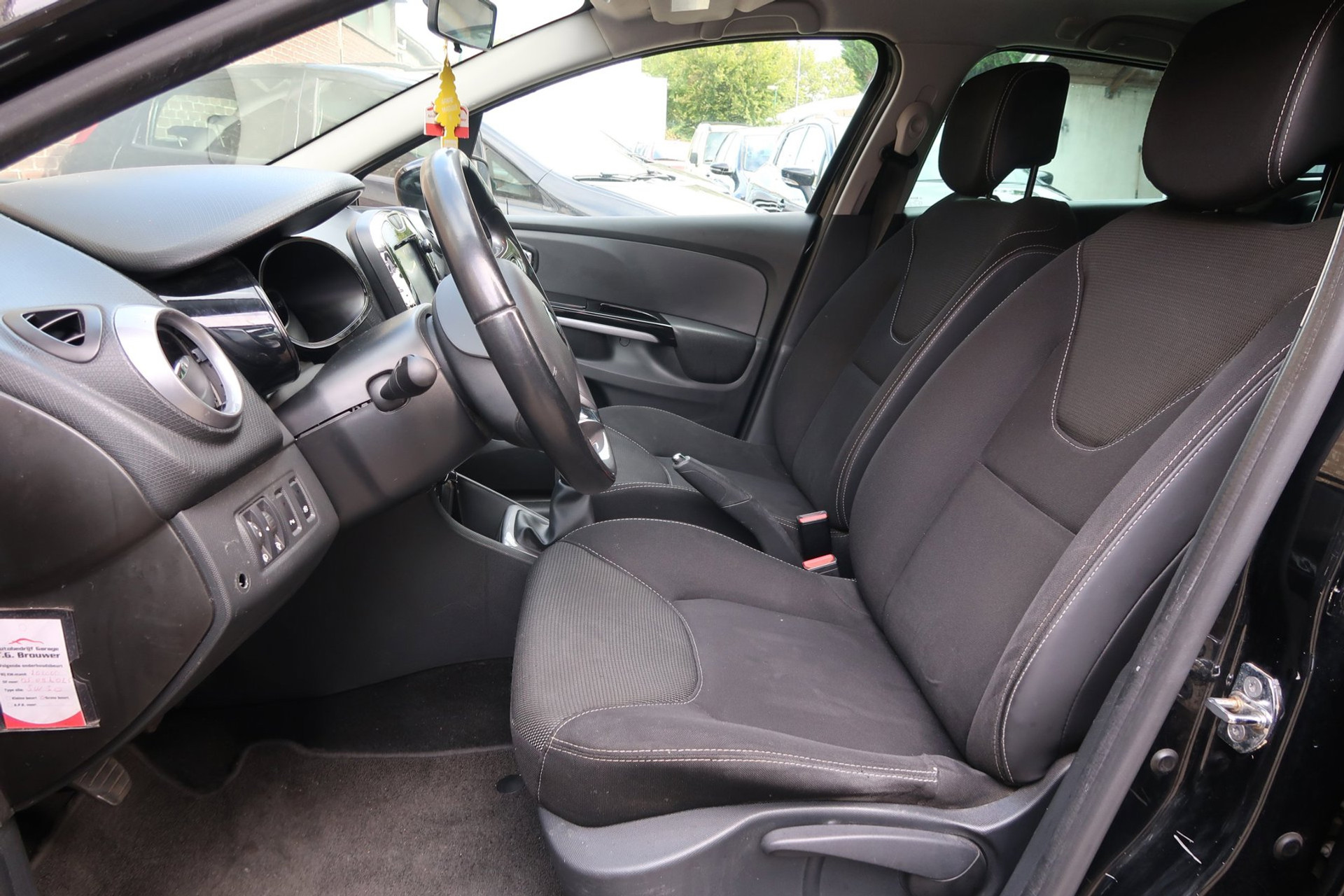 Renault Clio Estate 1.5 dCi ECO Night&Day *Rijklaarprijs 56969850-2.jpg | Kose Autos