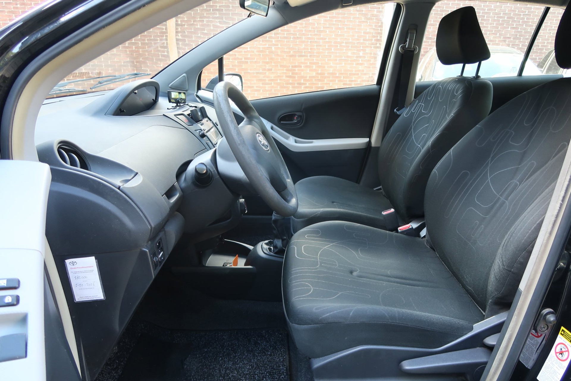 Toyota Yaris 1.3 VVTi Comfort *Rijklaarprijs *Airco *NAP 57129235-2.jpg | Kose Autos