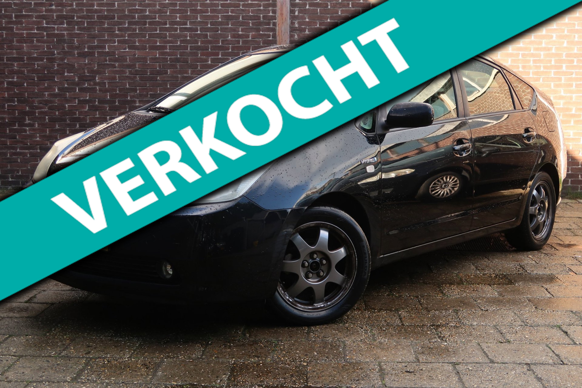 Toyota Prius 1.5 VVT-i Tech Edition *Rijklaarprijs *2e Eigenaar *NAP 57514881-0.jpg | Kose Autos