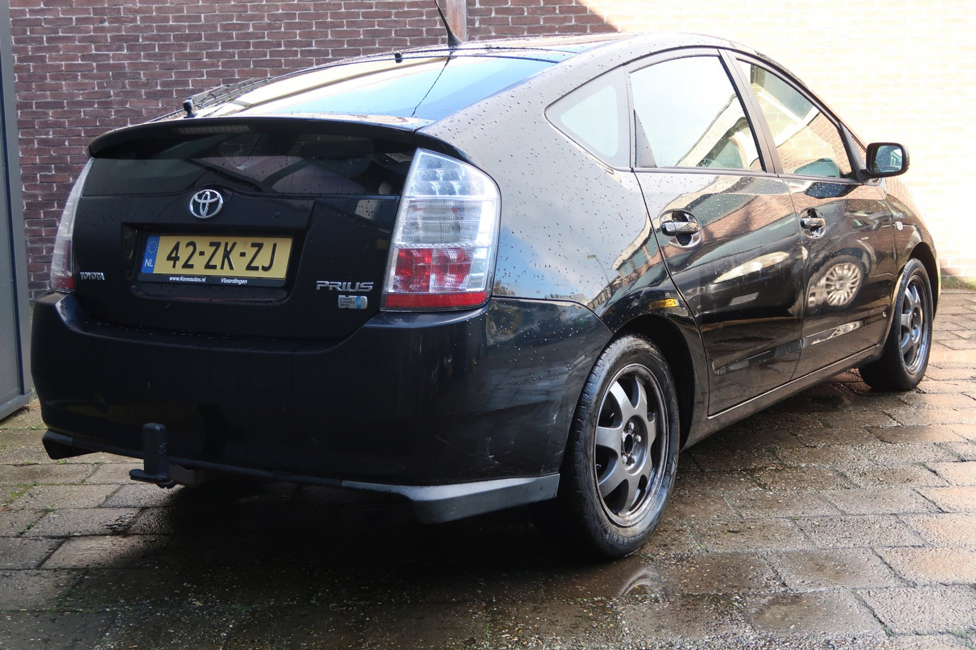 Toyota Prius 1.5 VVT-i Tech Edition *Rijklaarprijs *2e Eigenaar *NAP 57514881-1.jpg | Kose Autos