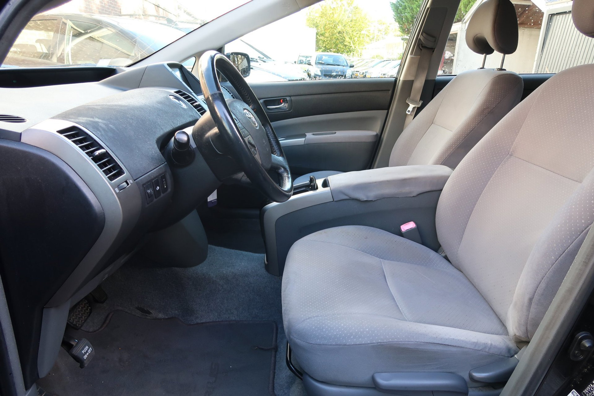 Toyota Prius 1.5 VVT-i Tech Edition *Rijklaarprijs *2e Eigenaar *NAP 57514881-2.jpg | Kose Autos