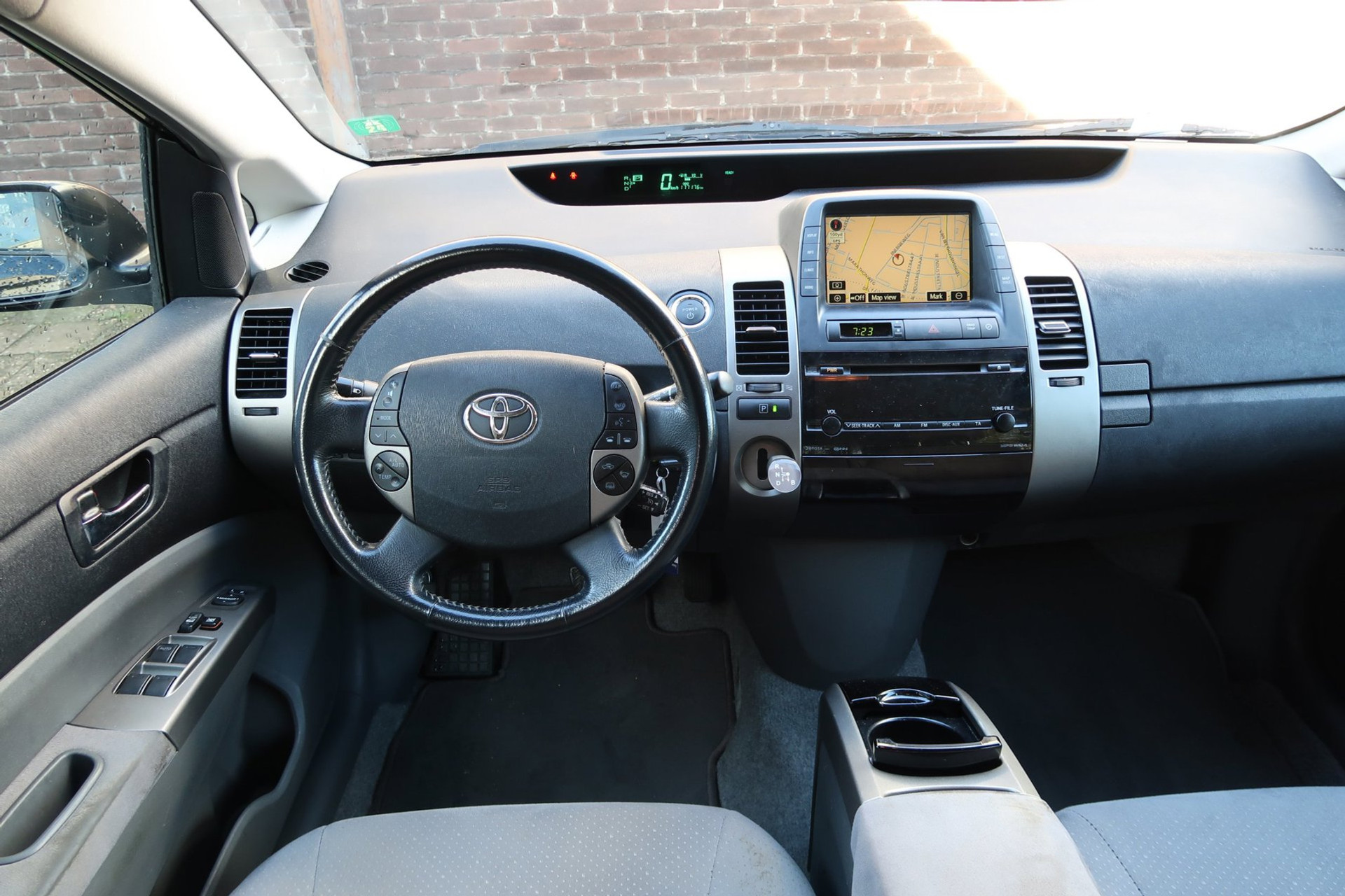 Toyota Prius 1.5 VVT-i Tech Edition *Rijklaarprijs *2e Eigenaar *NAP 57514881-3.jpg | Kose Autos