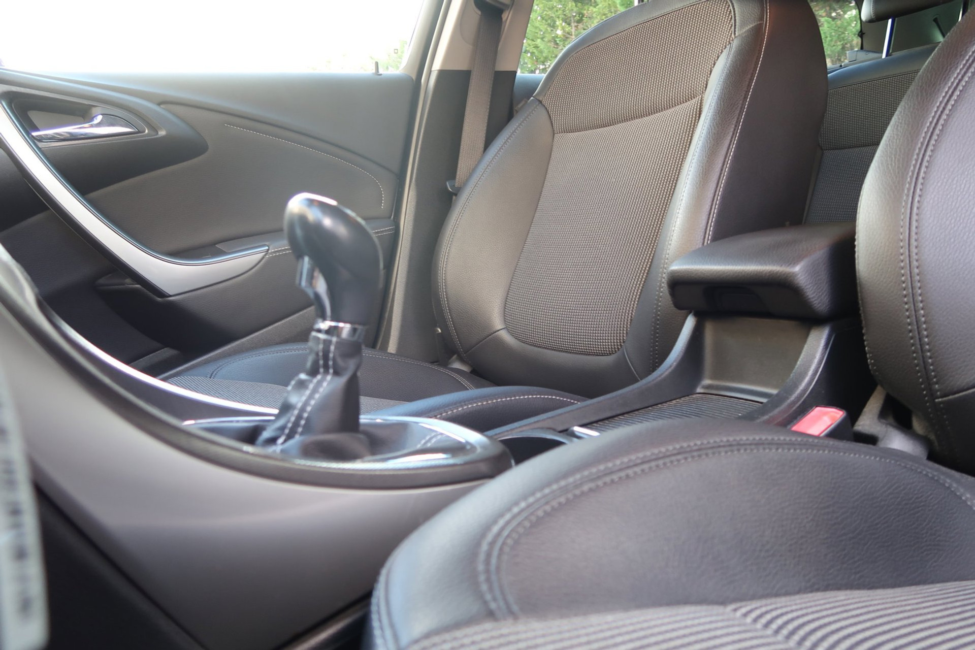 Opel Astra Sports Tourer 1.4 Turbo Cosmo *Rijklaarprijs *NAP *Volledig onderhouden! 57515063-2.jpg | Kose Autos