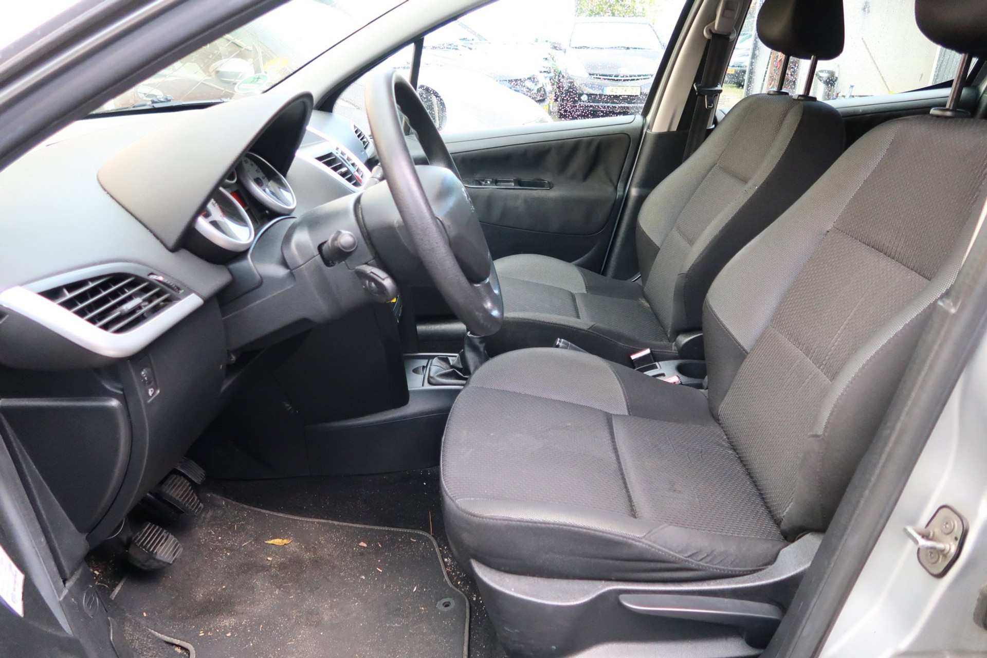 Peugeot 207 SW 1.4 VTi X-line *Zo Meneemprijs *APK *NAP 57515180-2.jpg | Kose Autos