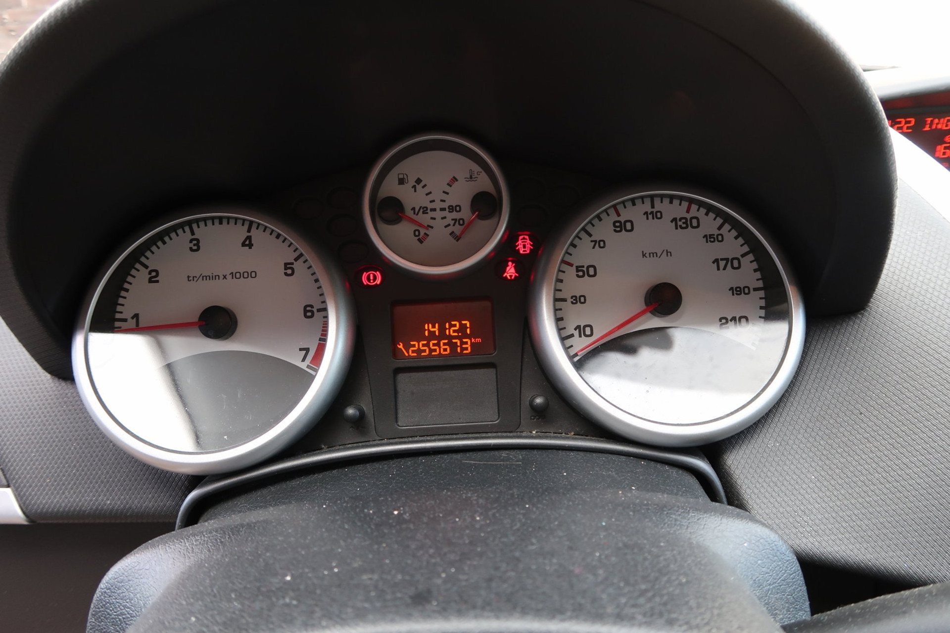 Peugeot 207 SW 1.4 VTi X-line *Zo Meneemprijs *APK *NAP 57515180-3.jpg | Kose Autos