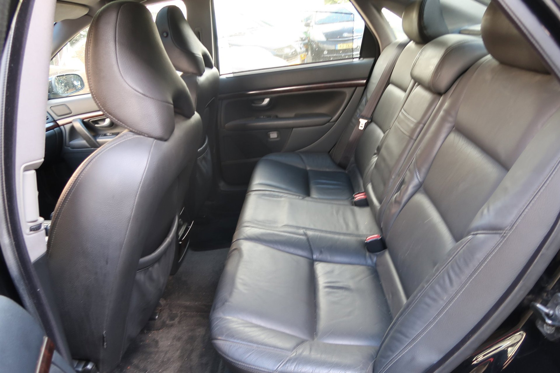 Volvo S80 2.4 D5 Summum *Rijklaaprijs *2e Eigenaar *NAP *Onderhouden 57515427-4.jpg | Kose Autos
