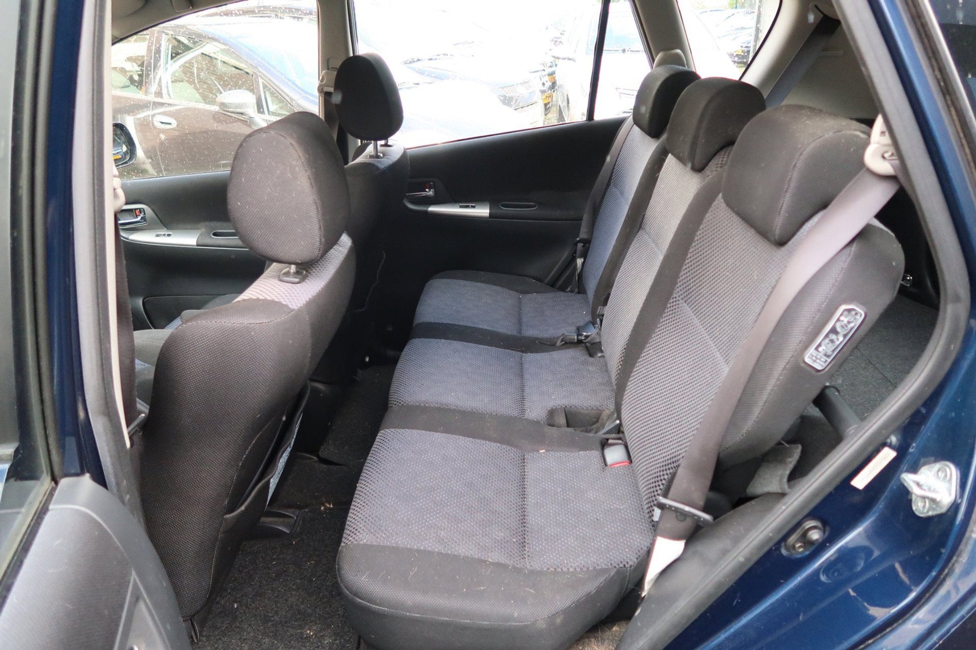 Toyota Corolla Verso 1.8 VVT-i Linea Sol *Rijklaarprijs *AUTOMAAT *Onderhouden 57517525-4.jpg | Kose Autos