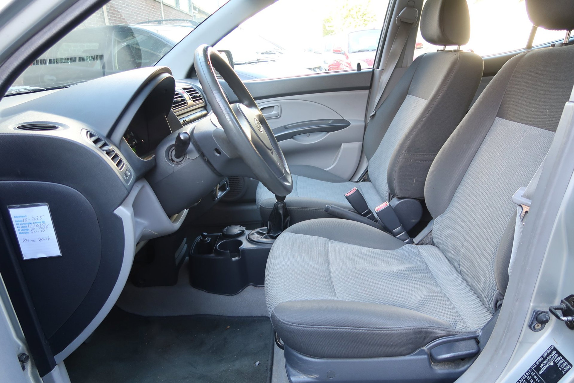 Kia Picanto 1.0 LXE *Rijklaarprijs *AIRCO *NAP *Volledig onderhouden 57520686-2.jpg | Kose Autos