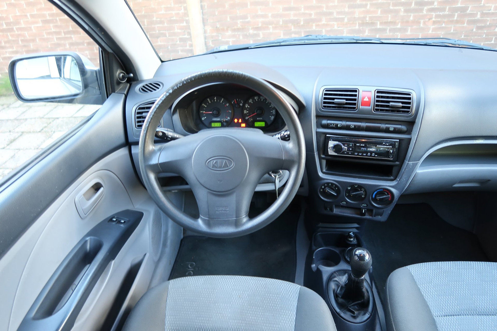 Kia Picanto 1.0 LXE *Rijklaarprijs *AIRCO *NAP *Volledig onderhouden 57520686-3.jpg | Kose Autos