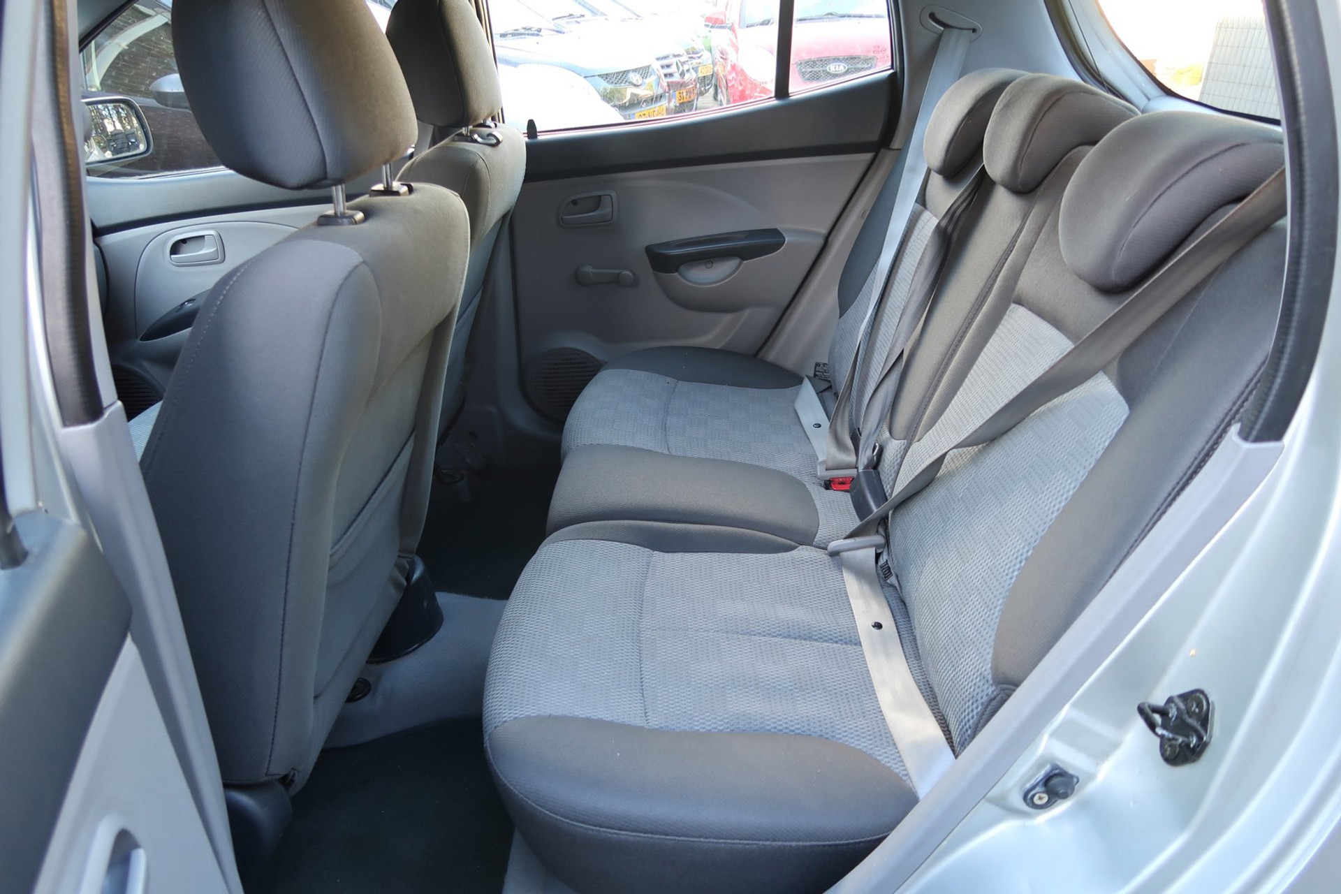 Kia Picanto 1.0 LXE *Rijklaarprijs *AIRCO *NAP *Volledig onderhouden 57520686-4.jpg | Kose Autos