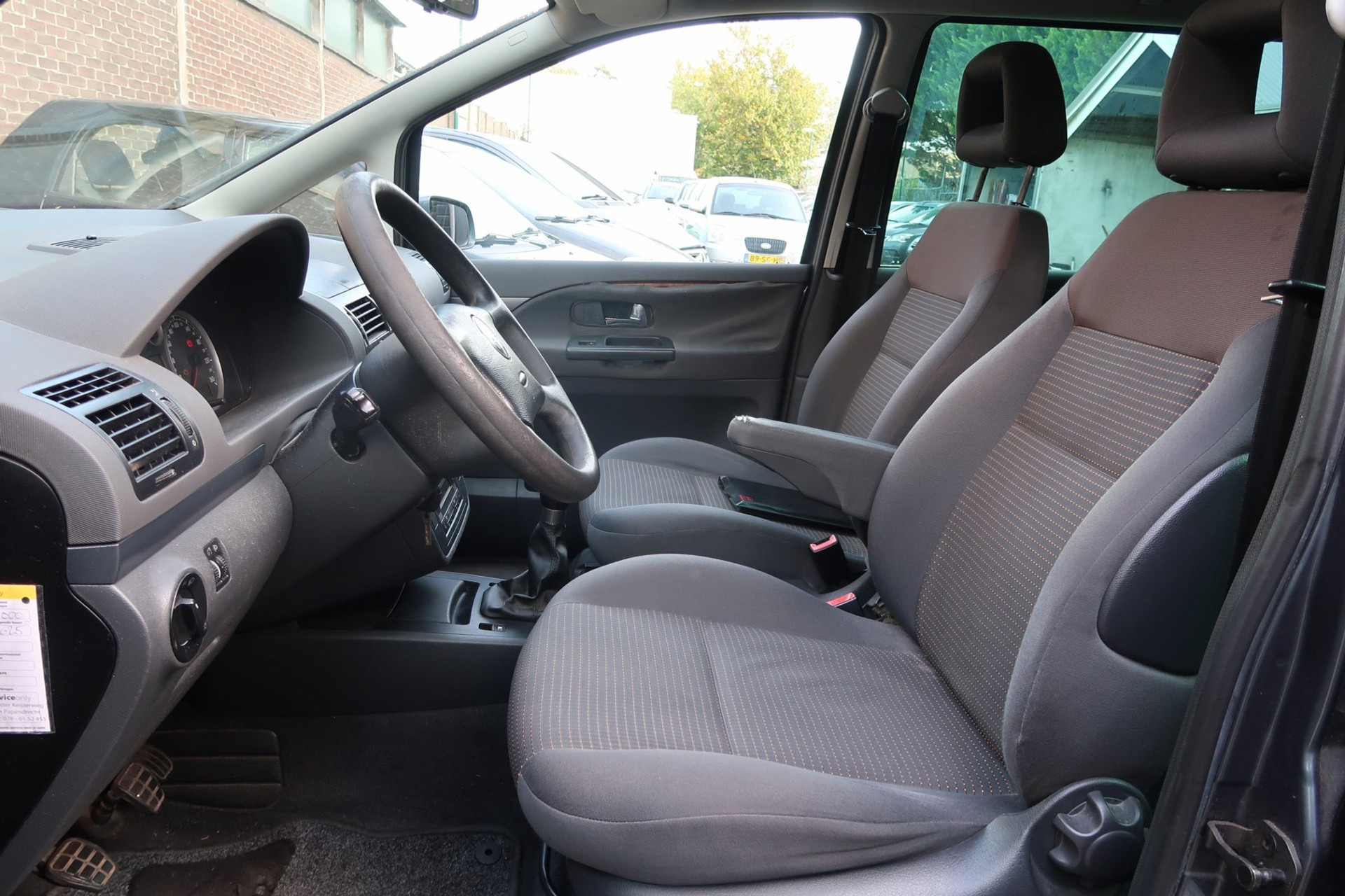 SEAT Alhambra 2.0 Expedition *Rijklaarprijs *7 Persoons *NAP *Onderhouden 57585386-2.jpg | Kose Autos