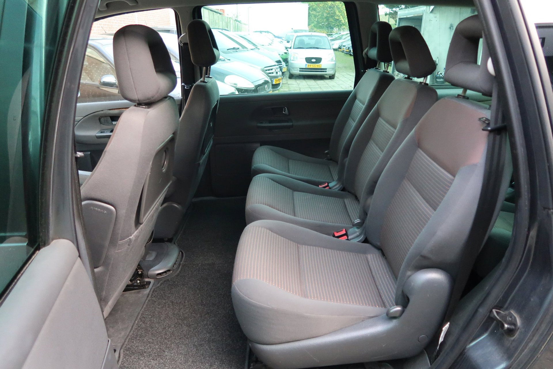 SEAT Alhambra 2.0 Expedition *Rijklaarprijs *7 Persoons *NAP *Onderhouden 57585386-4.jpg | Kose Autos