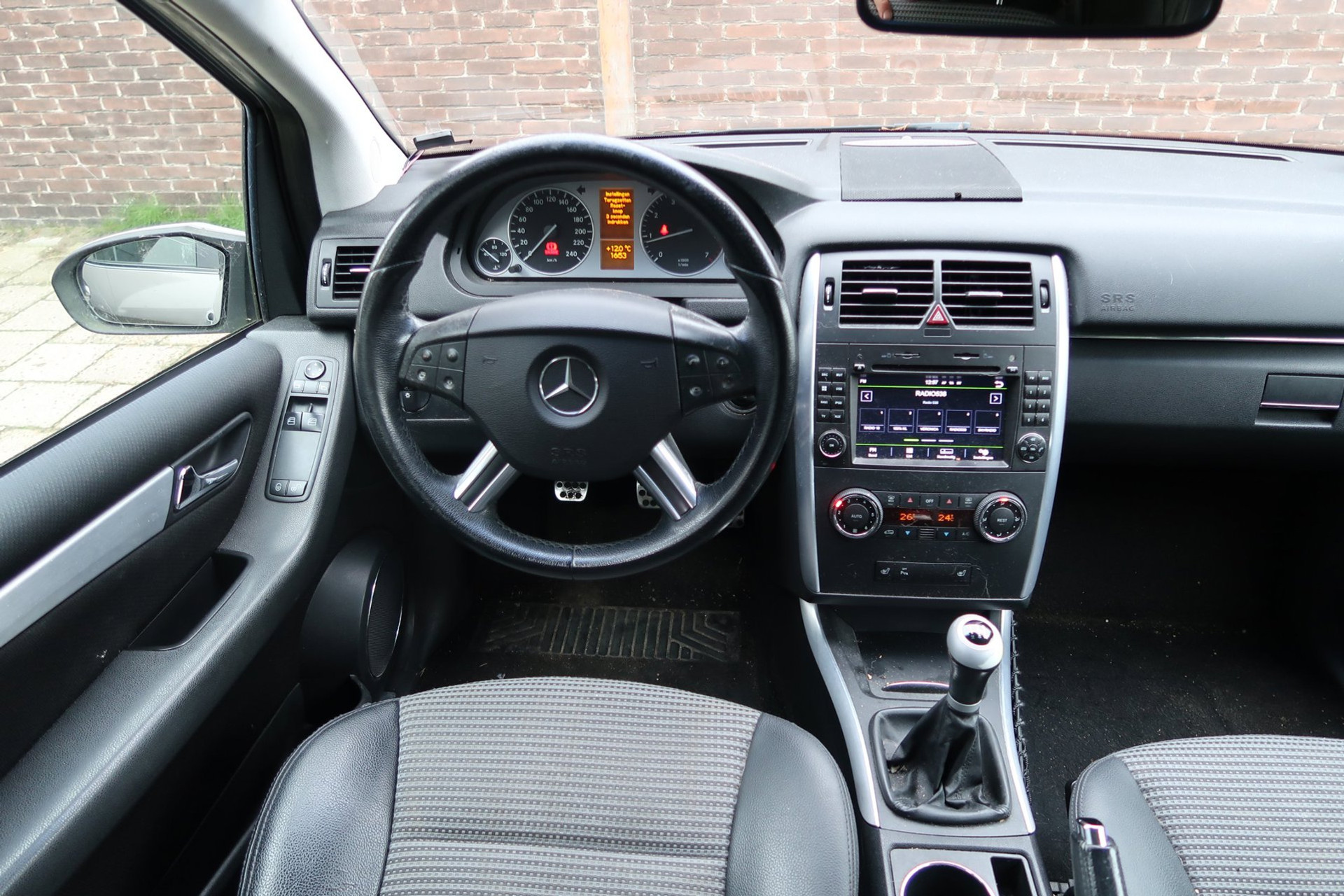 Mercedes-Benz B-Klasse 200 *Rijklaarprijs *Dealer onderhouden *APK 57589154-3.jpg | Kose Autos