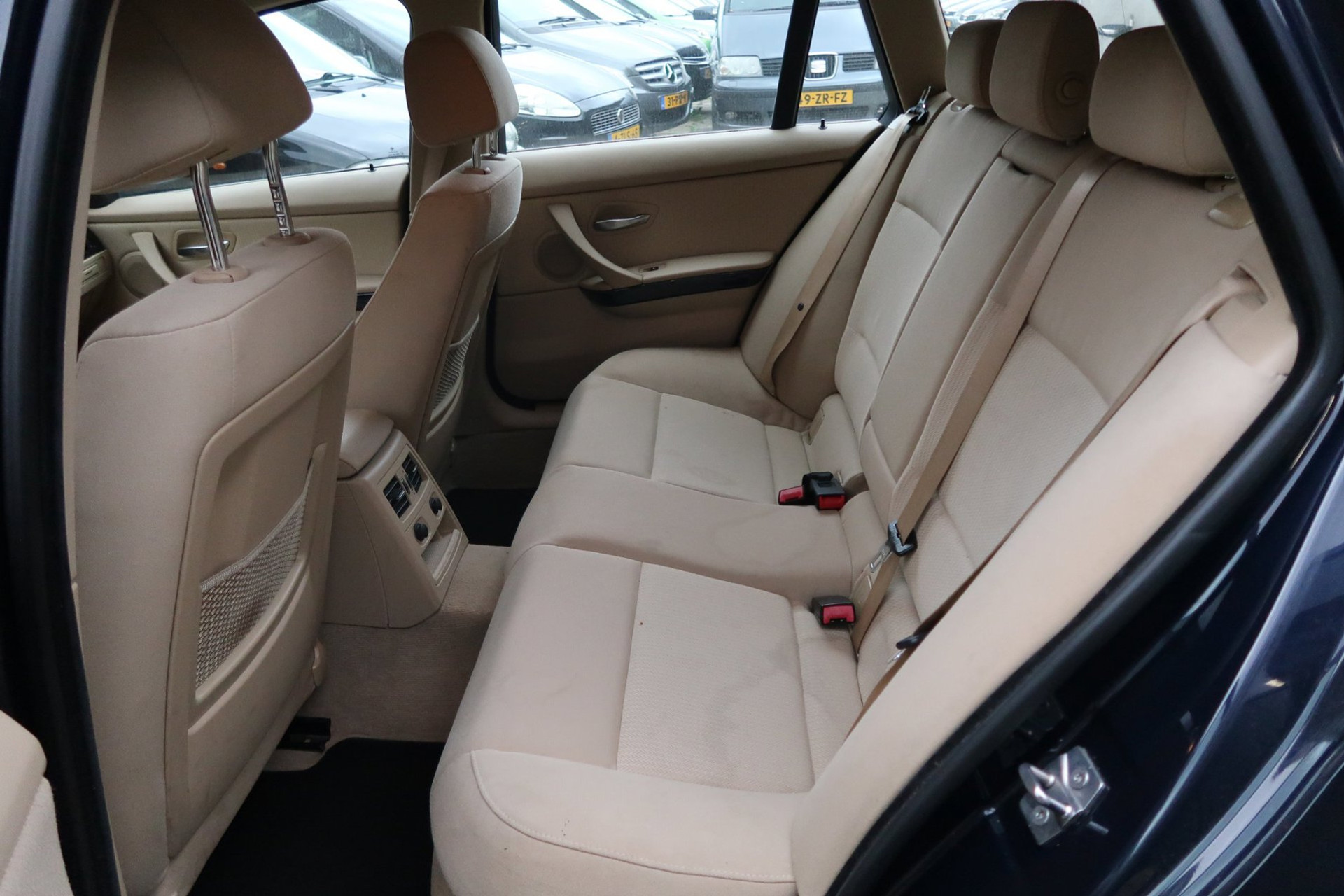 BMW 3 Serie Touring 318i Business Line *Rijklaarprijs *NAP *APK *Onderhouden 57598291-4.jpg | Kose Autos
