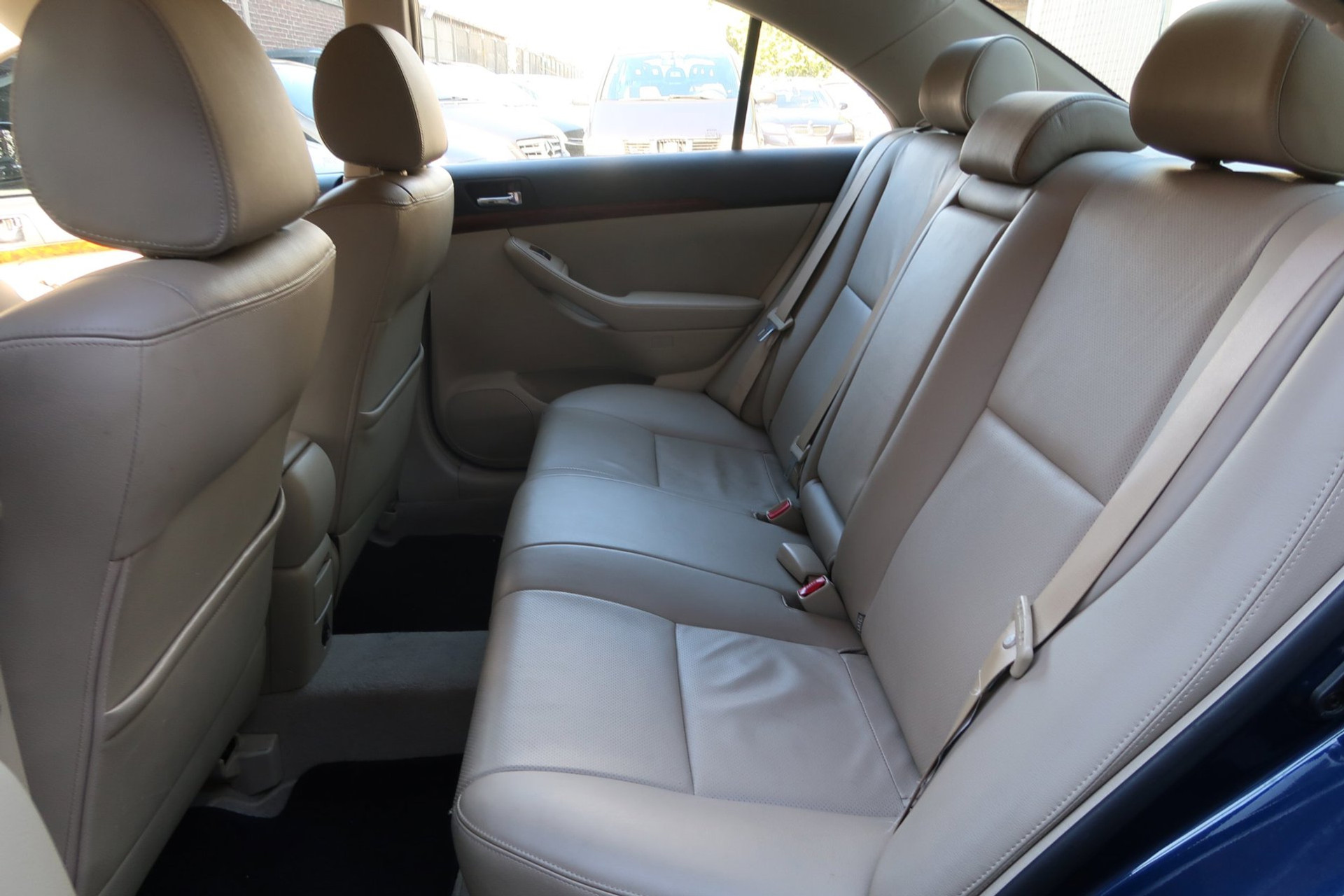 Toyota Avensis 2.0 VVTi Executive *Rijklaarprijs *NAP *Toyota Onderhouden! 57624483-4.jpg | Kose Autos