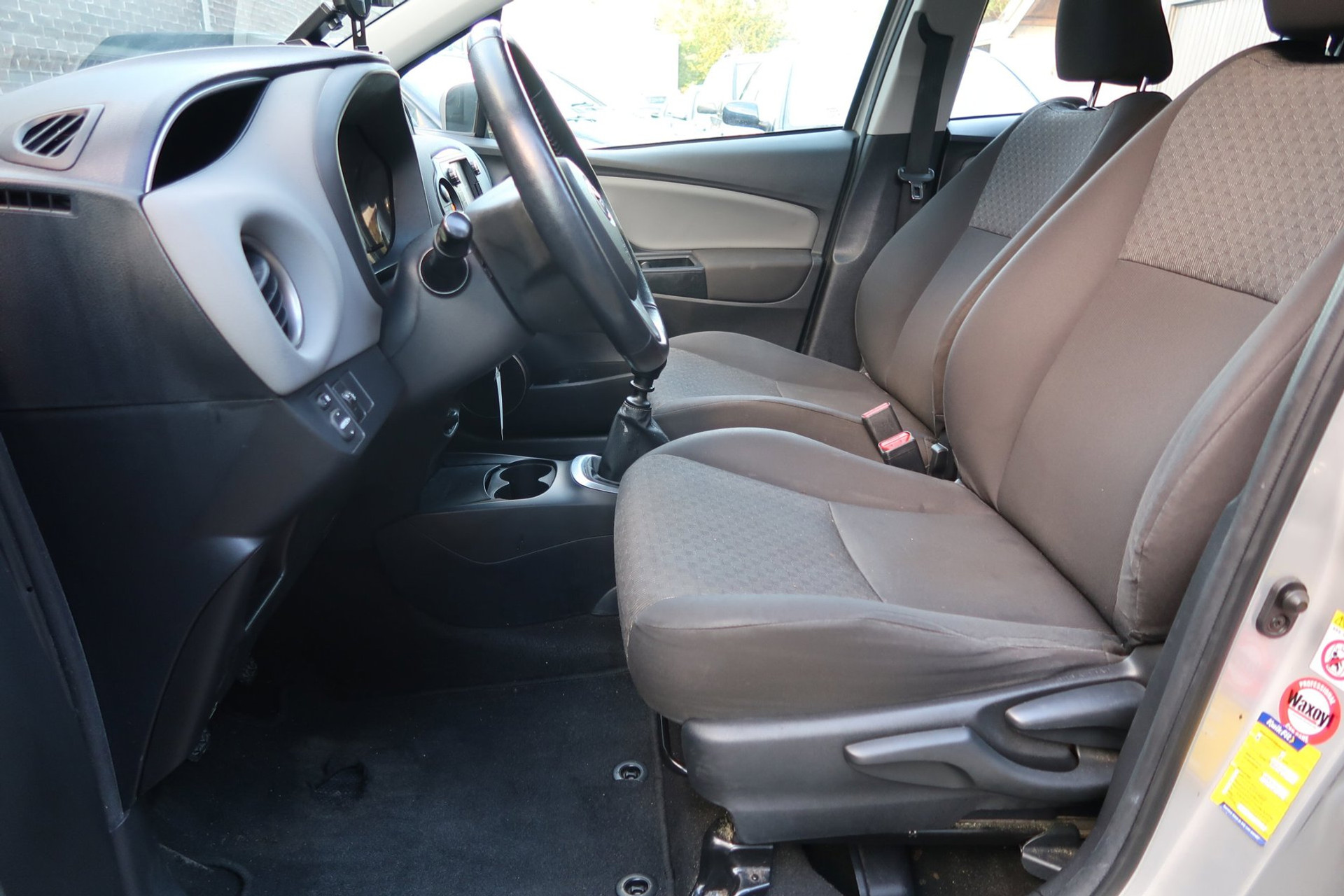 Toyota Yaris 1.3 VVT-i Aspiration *Rijklaarprijs *Airco *NAP 57626316-2.jpg | Kose Autos