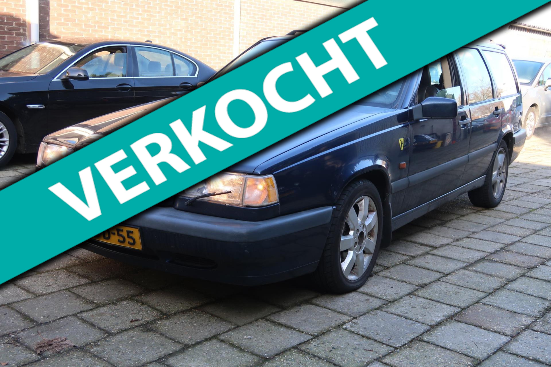 Volvo 850 2.3 T-5 *Automaat *NAP 50816171-0.jpg | Kose Autos