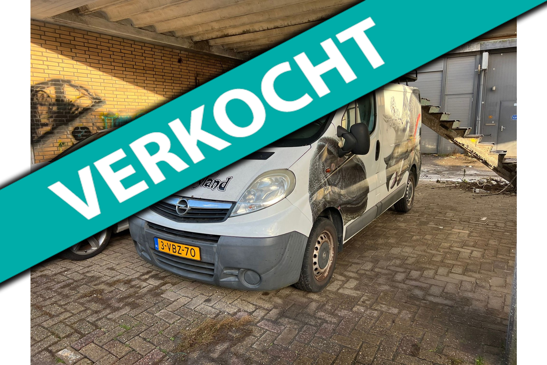 Opel Vivaro 2.0 CDTI L1H1 52162009-0.jpg | Kose Autos