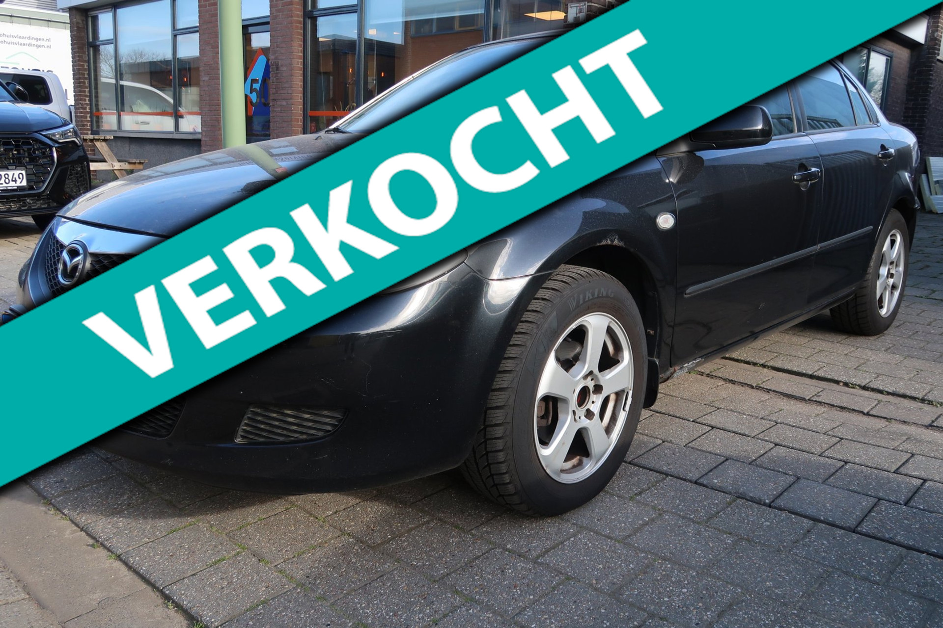 Mazda 6 Sport 1.8i Dynamic 52838136-0.jpg | Kose Autos