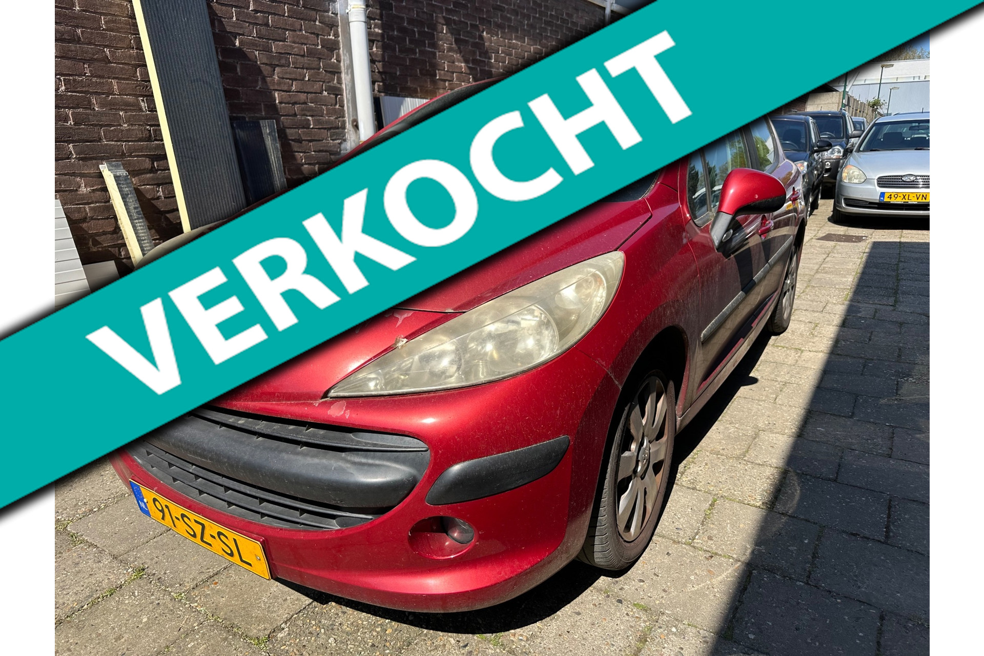 Peugeot 207 1.6-16V XT 52962303-0.jpg | Kose Autos