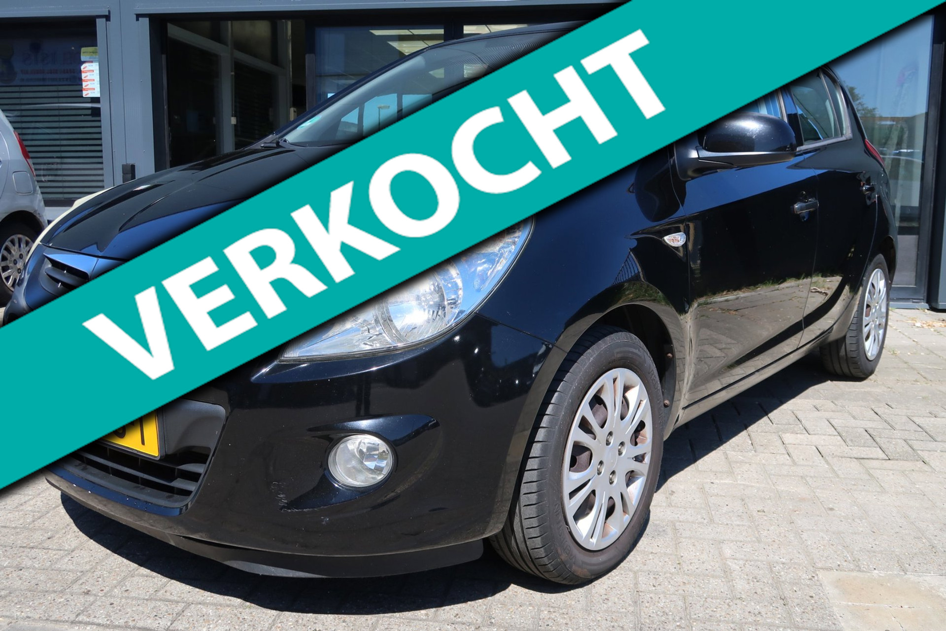 Hyundai i20 1.2i DynamicVersion 53118217-0.jpg | Kose Autos