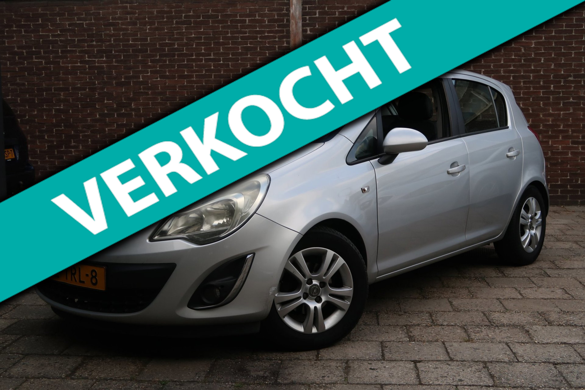 Opel Corsa 1.3 CDTi EcoFlex S/S Cosmo *Rijklaarprijs *2e Eigenaar *NAP 55385284-0.jpg | Kose Autos